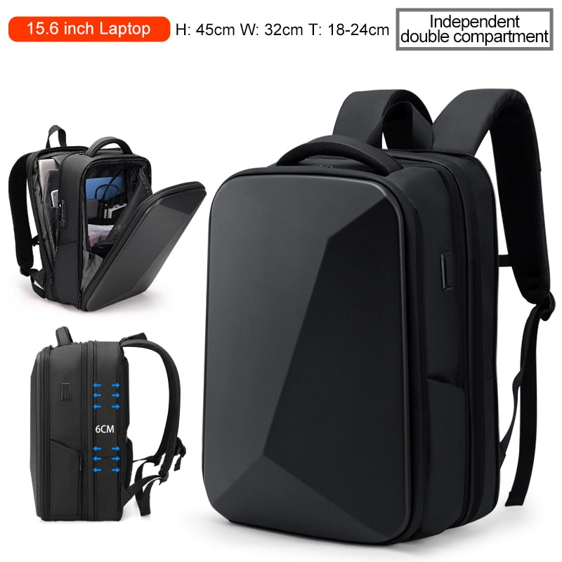 edistore.us, Fenruien Brand Laptop Backpack Anti-theft Waterproof School Backpacks