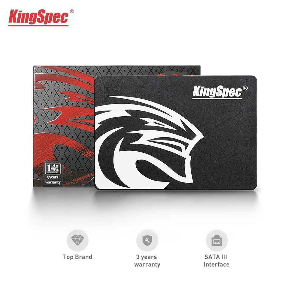 edistore.us, Disk Internal Hard Drive for Laptop Computer KingSpec