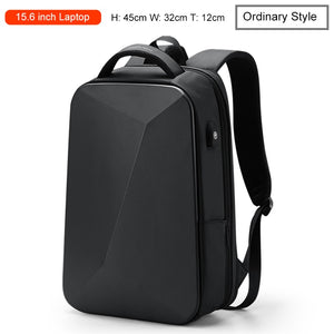 edistore.us, Fenruien Brand Laptop Backpack Anti-theft Waterproof School Backpacks