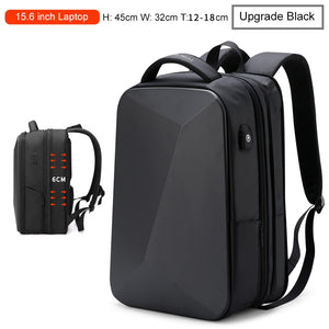 edistore.us, Fenruien Brand Laptop Backpack Anti-theft Waterproof School Backpacks