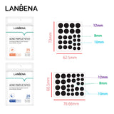 edistore, edistore.us, LANBENA Acne Pimple Patch Stickers Acne Treatment Pimple Remover Tool 