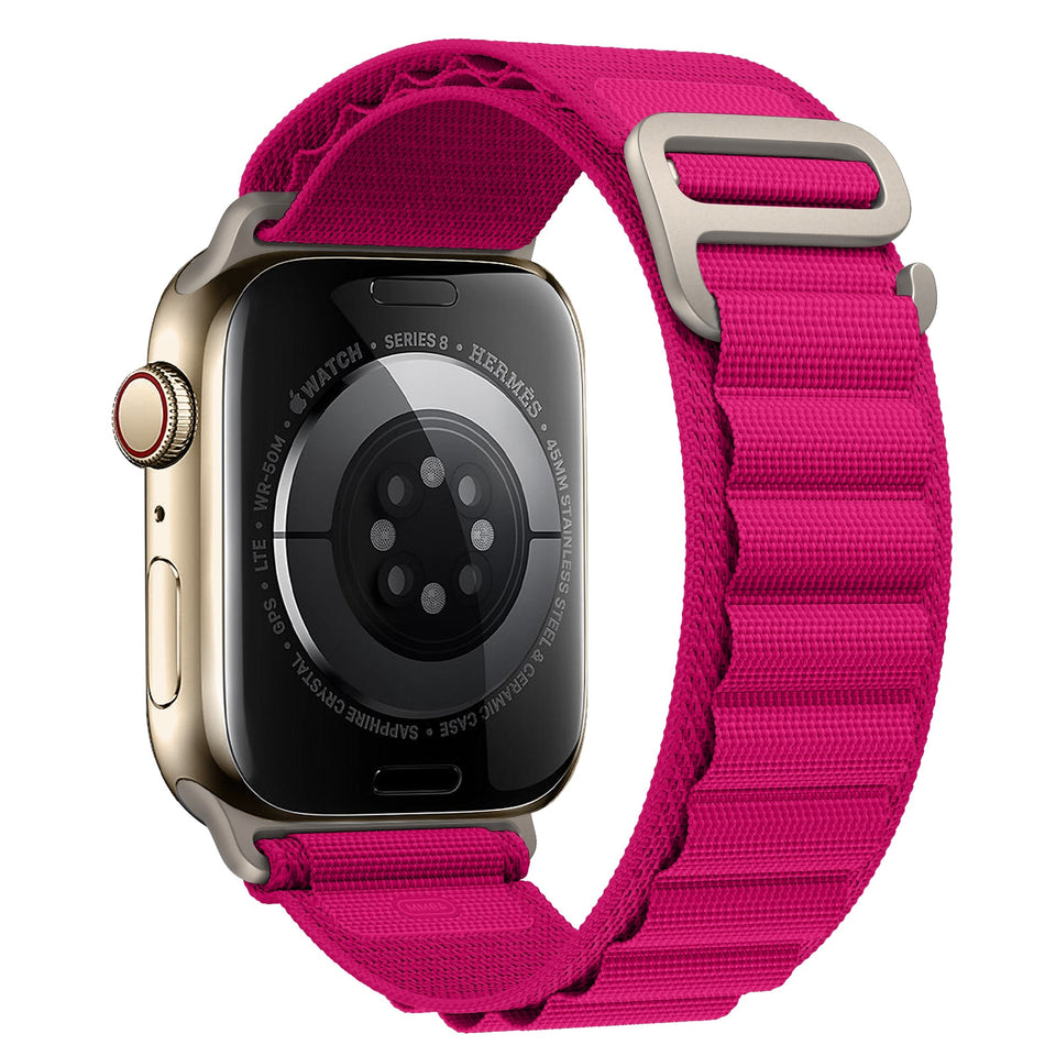 edistore.us, Alpine loop strap for apple watch band 