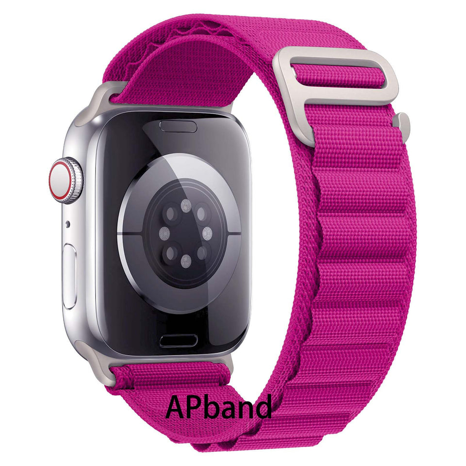 edistore.us, Alpine loop strap for apple watch band 