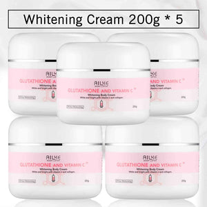 edistore, edistore.us, AILKE Whitening Skin Care Cream, Lightening Lotion, Remove Dark Spots With Glutathion