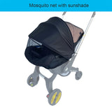 edistore, edistore.us, COLU KID Stroller Accessories Seat Cushion Change Kits Rain Cover Sunshade Insect Net Backpack Bag