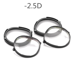 edistore.us,For Oculus Quest2 Prescription Lenses Anti Blue Myopia Lens