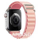 edistore.us, Alpine loop strap for apple watch band 