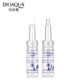 edistore, edistore.us, BIOAQUA 10pcs/lot Moisturizing Vitamins Hyaluronic Acid Serum Facial Skin Care 