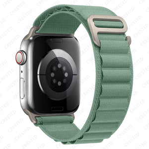 edistore.us, Alpine loop strap for apple watch band 