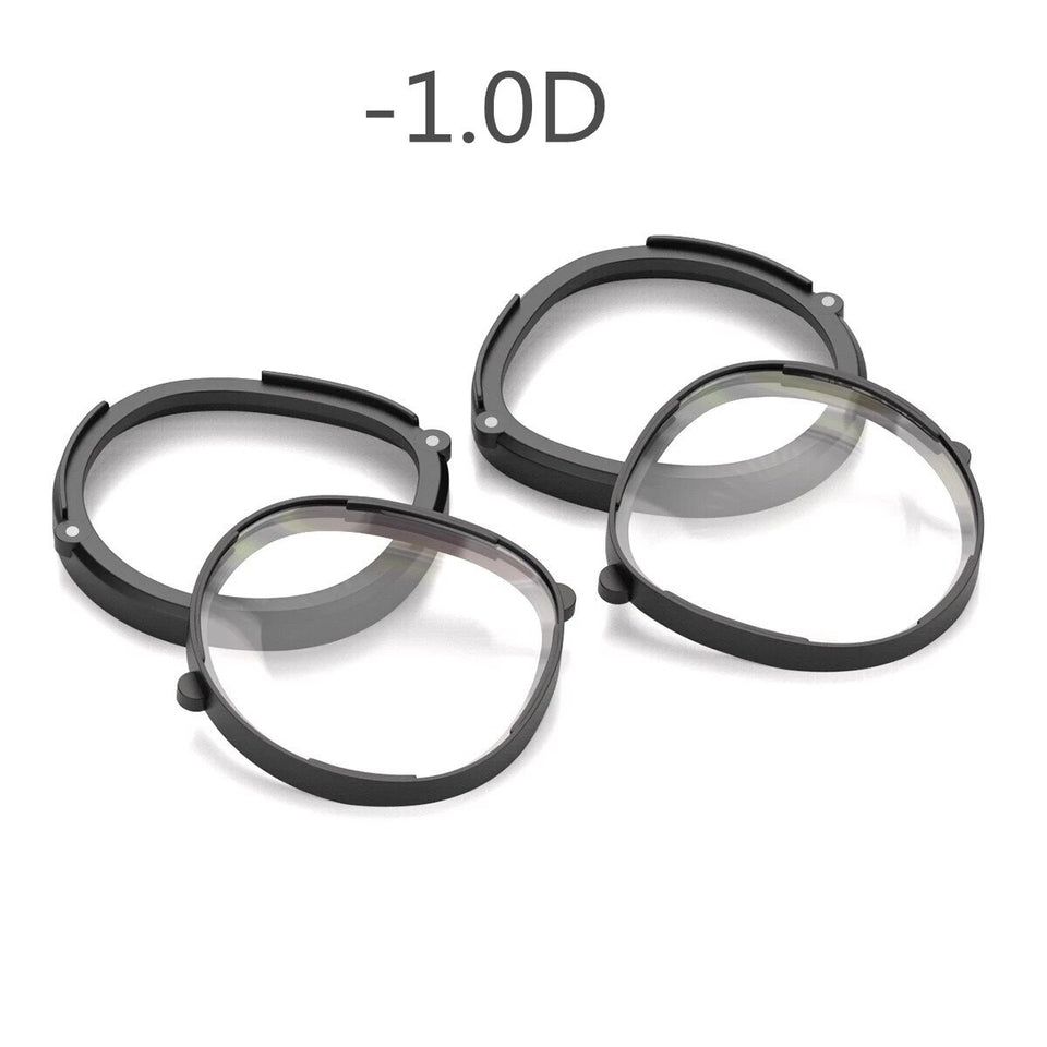 edistore.us,For Oculus Quest2 Prescription Lenses Anti Blue Myopia Lens