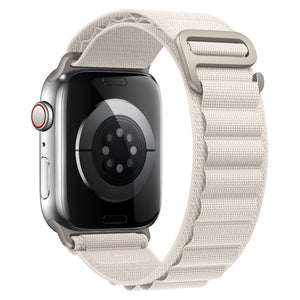 edistore.us, Alpine loop strap for apple watch band 