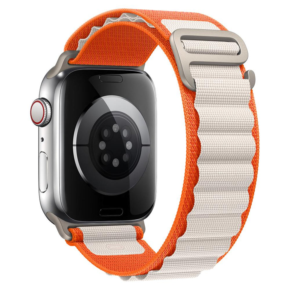 edistore.us, Alpine loop strap for apple watch band 