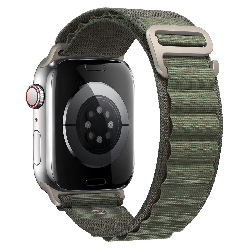 edistore.us, Alpine loop strap for apple watch band 