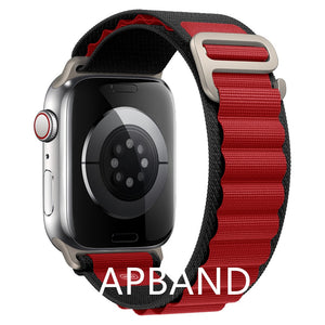 edistore.us, Alpine loop strap for apple watch band 