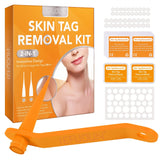 edistore, edistore.usSkin Tag Removal Kit Home Mole Wart Puntos Negros Remover 