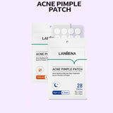 edistore, edistore.us, LANBENA Acne Pimple Patch Stickers Acne Treatment Pimple Remover Tool 