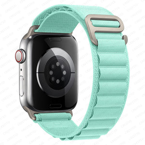 edistore.us, Alpine loop strap for apple watch band 