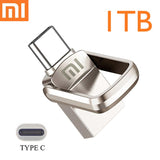 edistore.us, Xiaomi U Disk 2TB 1TB 256GB128G 512GB USB 3.1 Type-C