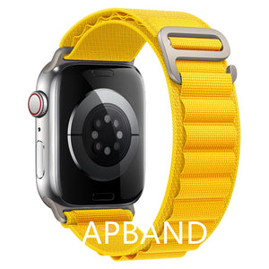 edistore.us, Alpine loop strap for apple watch band 