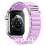 edistore.us, Alpine loop strap for apple watch band 