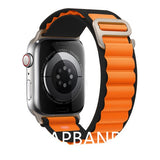 edistore.us, Alpine loop strap for apple watch band 