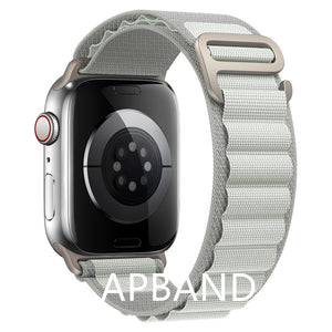 edistore.us, Alpine loop strap for apple watch band 