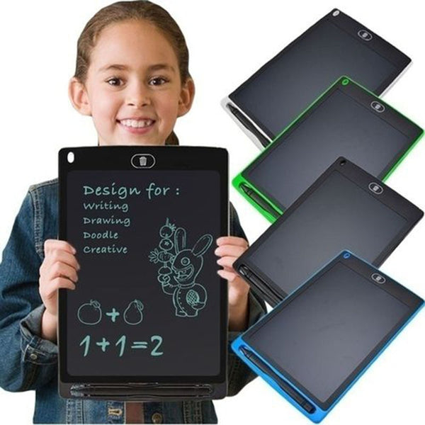 edistore.us, Toys for children 8.5Inch Electronic Drawing Board LCD Screen Writing Digital Graphic